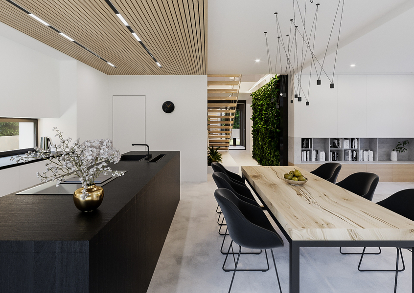 Zdjęcie na okładce dla DOHE architects